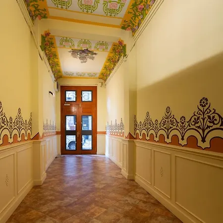 Casa Cosi - Sant Gervasi 2 Apartment Barcelona