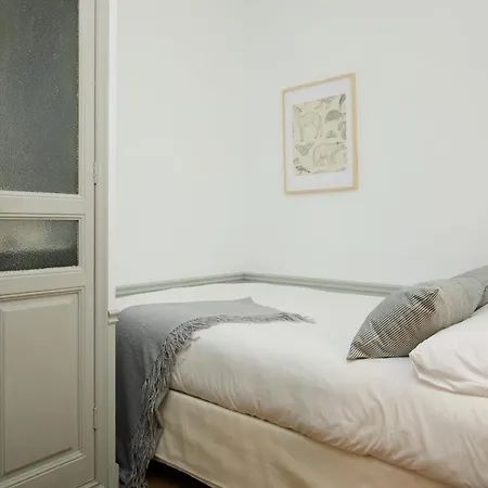 Apartment Casa Cosi - Sant Gervasi 2 Barcelona