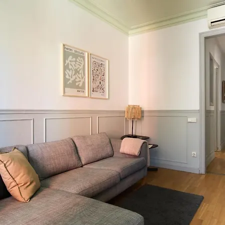 Casa Cosi - Sant Gervasi 2 Apartment