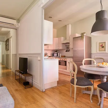 Apartment Casa Cosi - Sant Gervasi 2