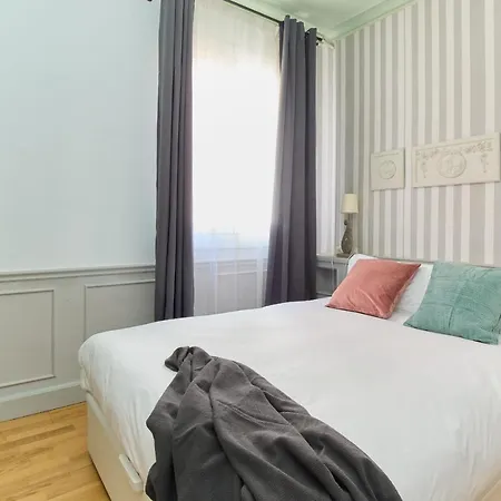 Apartment Casa Cosi - Sant Gervasi 2 Barcelona