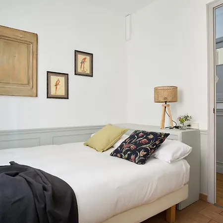 Casa Cosi - Sant Gervasi 2 Apartment