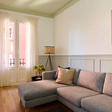 Apartment Casa Cosi - Sant Gervasi 2