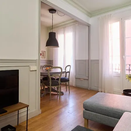Casa Cosi - Sant Gervasi 2