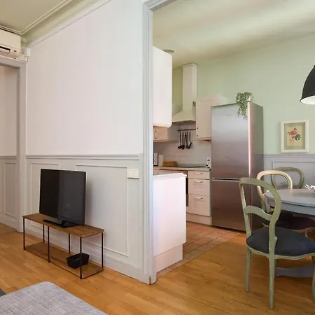 Casa Cosi - Sant Gervasi 2 Apartment