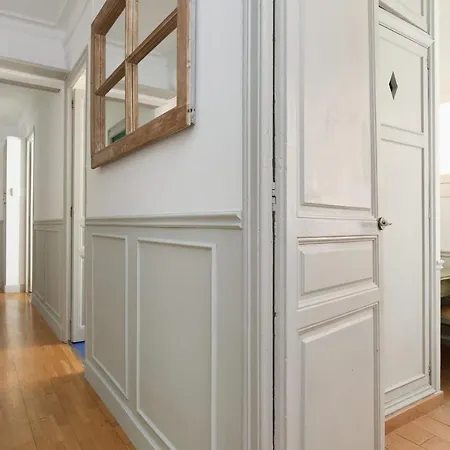 Appartement Casa Cosi - Sant Gervasi 2 *