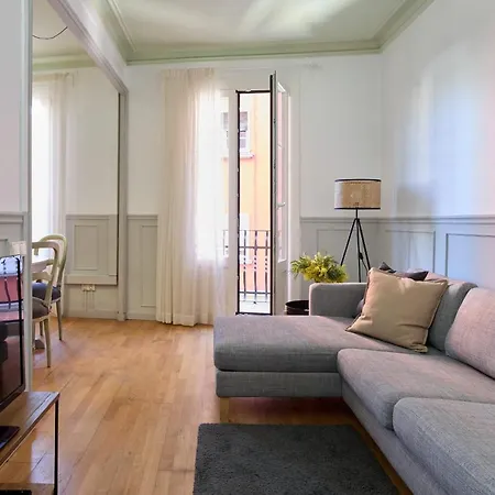 Casa Cosi - Sant Gervasi 2 Appartement *