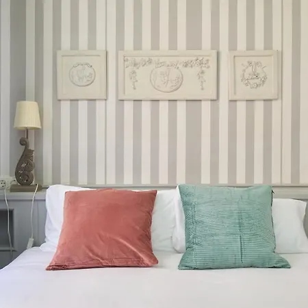 Appartement Casa Cosi - Sant Gervasi 2 Barcelona