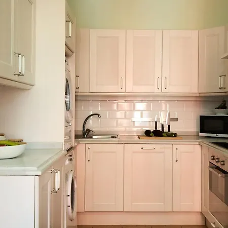 Casa Cosi - Sant Gervasi 2 Appartement